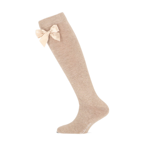 Yellow Moon Kniekous 94032 beige
