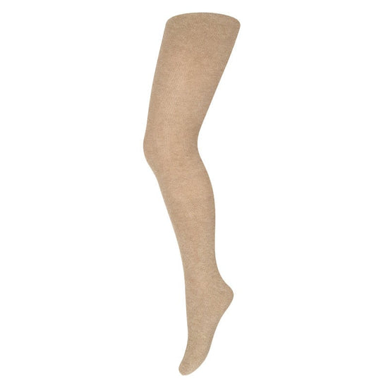 Yellow Moon Maillot 602093003 beige lurex
