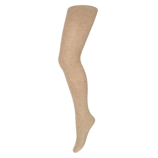 Yellow Moon Maillot 602093003 beige lurex